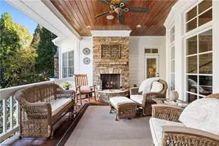 608 Glenover Dr, Milton, GA 30004 - Photo 30