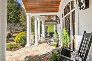 608 Glenover Dr, Milton, GA 30004 - Photo 10