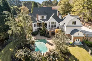 608 Glenover Dr, Milton, GA 30004 - Photo 6