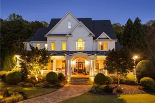 608 Glenover Dr, Milton, GA 30004 - Photo 8