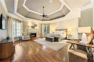 608 Glenover Dr, Milton, GA 30004 - Photo 4