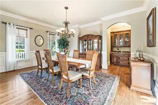 608 Glenover Dr, Milton, GA 30004 - Photo 16