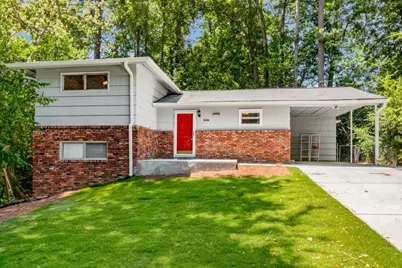 2563 Beverly Hills Drive, Chamblee, GA 30341 - Photo 2