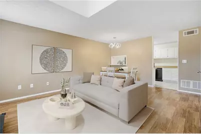 101 Park Ridge Circle, Marietta, GA 30068 - Photo 6