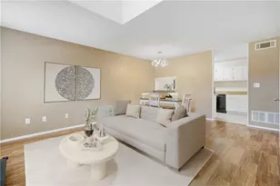 101 Park Ridge Cir, Marietta, GA 30068 - Photo 6