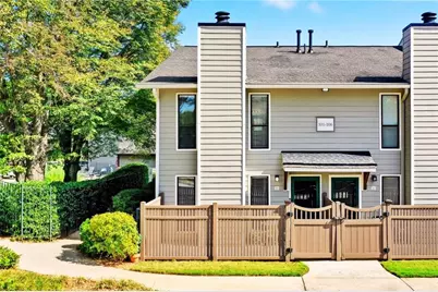 101 Park Ridge Circle, Marietta, GA 30068 - Photo 1