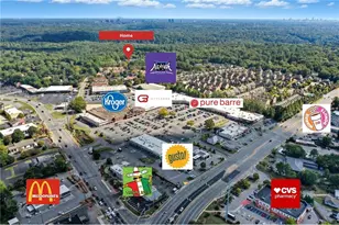 101 Park Ridge Cir, Marietta, GA 30068 - Photo 30