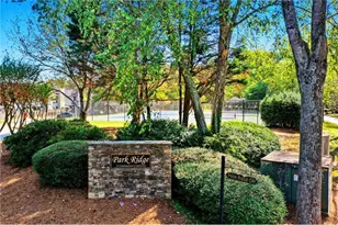 101 Park Ridge Cir, Marietta, GA 30068 - Photo 52