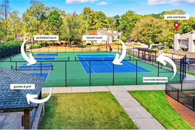 101 Park Ridge Circle, Marietta, GA 30068 - Photo 28