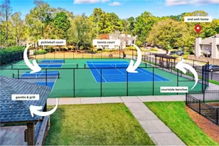 101 Park Ridge Cir, Marietta, GA 30068 - Photo 28