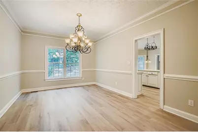 100 Hamilton Glen Court, Fayetteville, GA 30215 - Photo 6