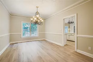 100 Hamilton Glen Ct, Fayetteville, GA 30215 - Photo 6