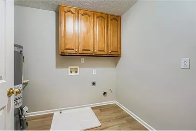 100 Hamilton Glen Court, Fayetteville, GA 30215 - Photo 24