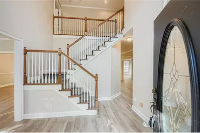 100 Hamilton Glen Court, Fayetteville, GA 30215 - Photo 4