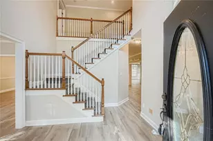 100 Hamilton Glen Ct, Fayetteville, GA 30215 - Photo 4