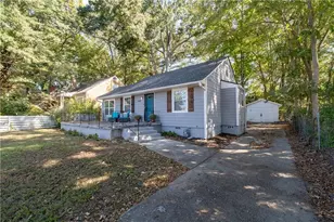 3046 Dobbs Way, Atlanta, GA 30344 - Photo 2