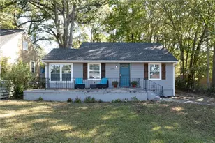 3046 Dobbs Way, Atlanta, GA 30344 - Photo 1