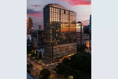1382 Peachtree Street NE #A4, Atlanta, GA 30309 - Photo 1