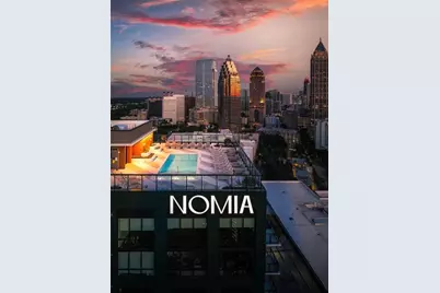 1382 Peachtree Street NE #A4, Atlanta, GA 30309 - Photo 2