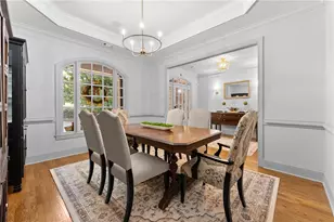 270 Prospector Ridge, Dahlonega, GA 30533 - Photo 6