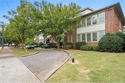 600 College Street #101, Hapeville, GA 30354 - Photo 2