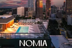 1382 Peachtree St NE, Atlanta, GA 30309 - Photo 1