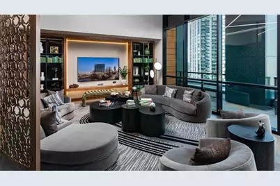 1382 Peachtree Street NE #B2, Atlanta, GA 30309 - Photo 8