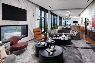 1382 Peachtree St NE, Atlanta, GA 30309 - Photo 14