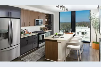 1382 Peachtree Street NE #B2, Atlanta, GA 30309 - Photo 26