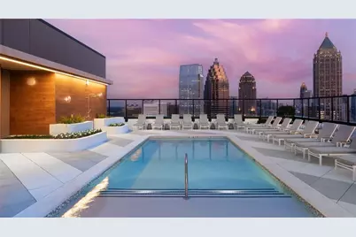 1382 Peachtree Street NE #B3, Atlanta, GA 30309 - Photo 22