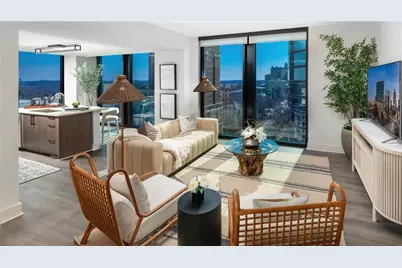 1382 Peachtree Street NE #B3, Atlanta, GA 30309 - Photo 40