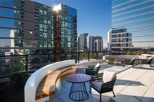 1382 Peachtree St NE, Atlanta, GA 30309 - Photo 4