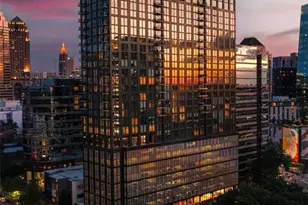 1382 Peachtree St NE, Atlanta, GA 30309 - Photo 2