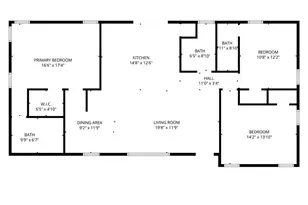 1901 Windsor Dr SW, Atlanta, GA 30311 - Photo 28