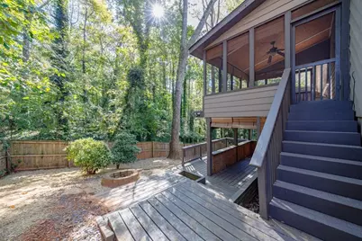 2864 Sudbury Court NW, Marietta, GA 30062 - Photo 42