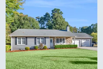 6683 Homestead Road, Rex, GA 30273 - Photo 2