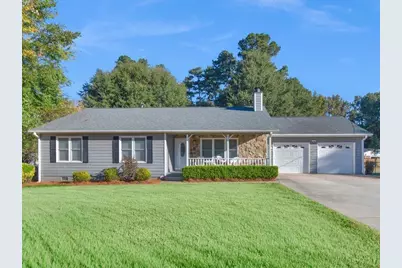 6683 Homestead Road, Rex, GA 30273 - Photo 36