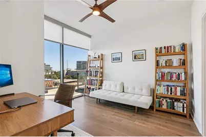 788 W Marietta Street NW #608, Atlanta, GA 30318 - Photo 20