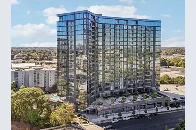 788 W Marietta Street NW #608, Atlanta, GA 30318 - Photo 2