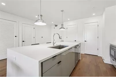 788 W Marietta Street NW #608, Atlanta, GA 30318 - Photo 10