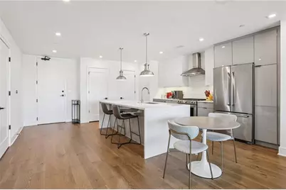 788 W Marietta Street NW #608, Atlanta, GA 30318 - Photo 8