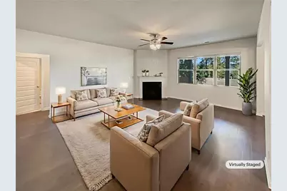 446 Noblewood Drive, McDonough, GA 30252 - Photo 2