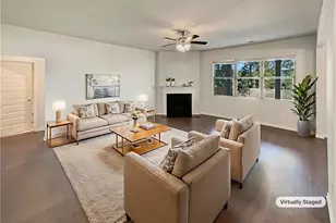 446 Noblewood Dr, McDonough, GA 30252 - Photo 2