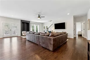 38 Mountain Ridge Rd NE, White, GA 30184 - Photo 14