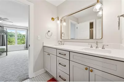 38 Mountain Ridge Road NE, White, GA 30184 - Photo 44