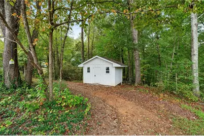 38 Mountain Ridge Road NE, White, GA 30184 - Photo 72