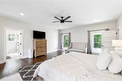 38 Mountain Ridge Road NE, White, GA 30184 - Photo 36