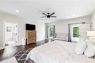 38 Mountain Ridge Rd NE, White, GA 30184 - Photo 36