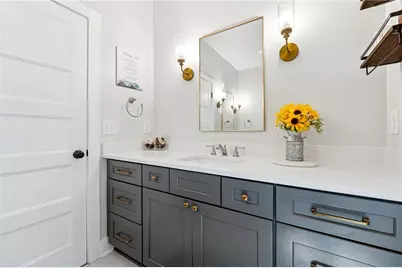 38 Mountain Ridge Road NE, White, GA 30184 - Photo 38