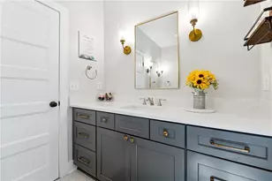 38 Mountain Ridge Rd NE, White, GA 30184 - Photo 38